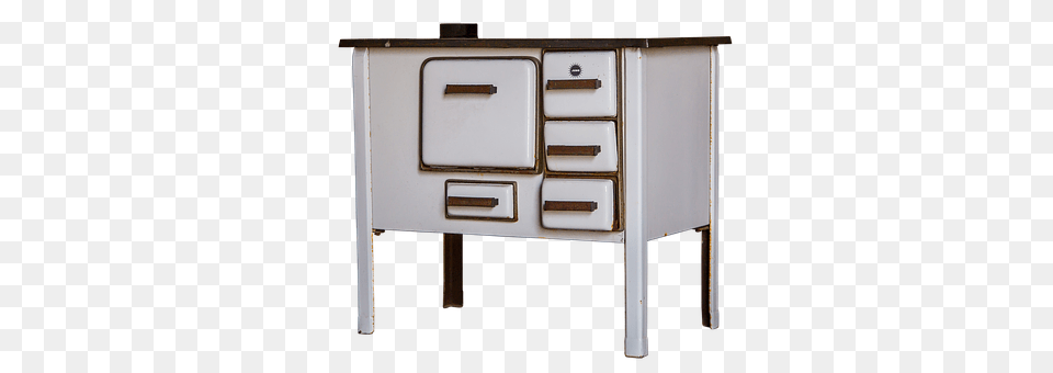 Stove Drawer, Furniture, Sideboard, Mailbox Png Image
