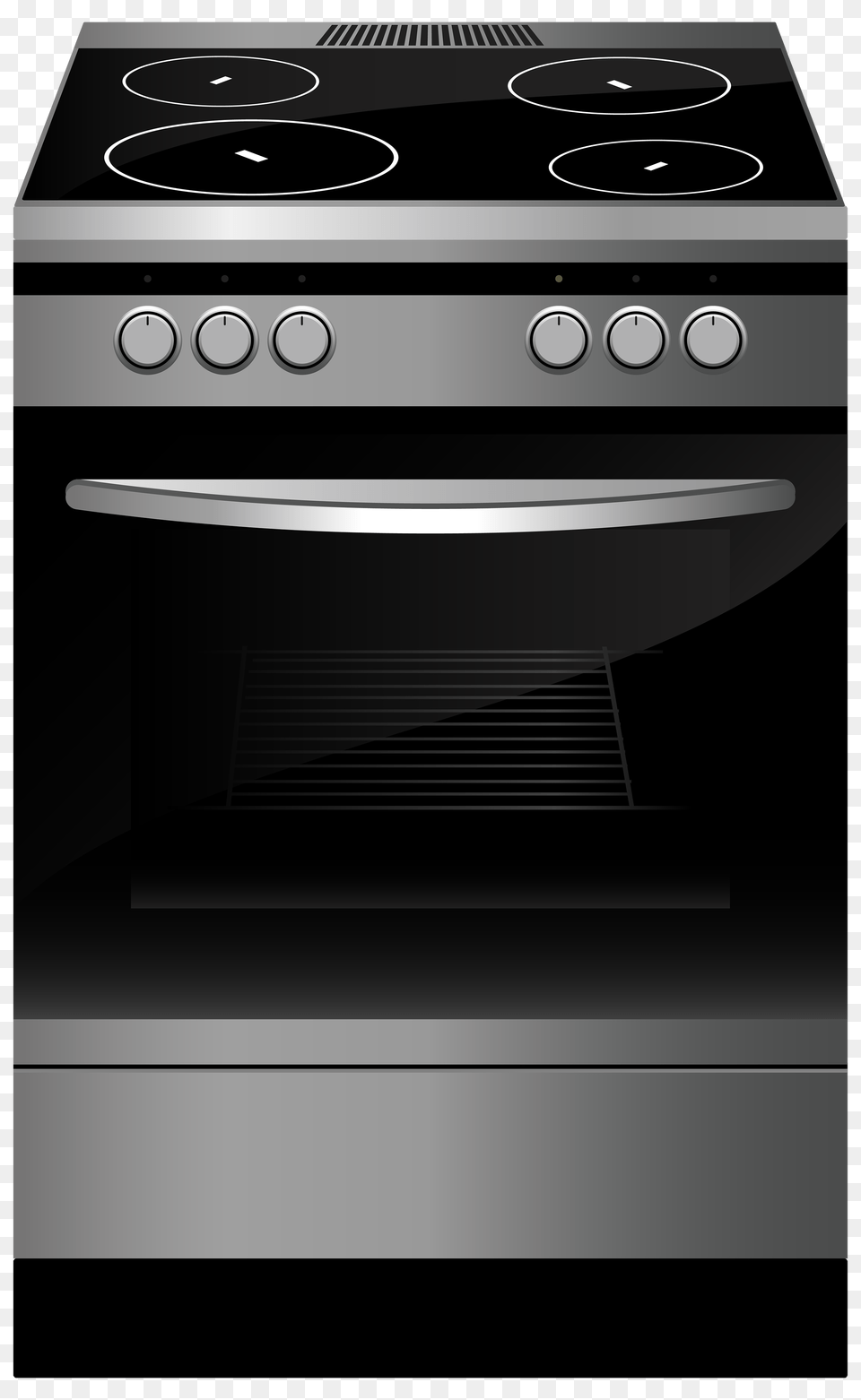 Stove, Device, Appliance, Electrical Device, Kitchen Free Png Download