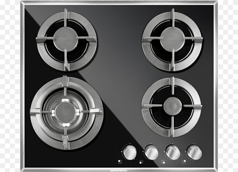 Stove Clipart Front Kitchen Top View, Appliance, Indoors, Electrical Device, Device Free Png
