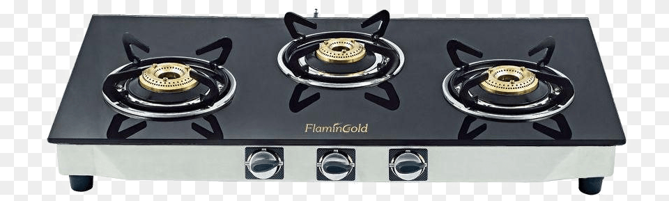 Stove Photo 3 Burner Gas Stove, Appliance, Oven, Gas Stove, Electrical Device Png