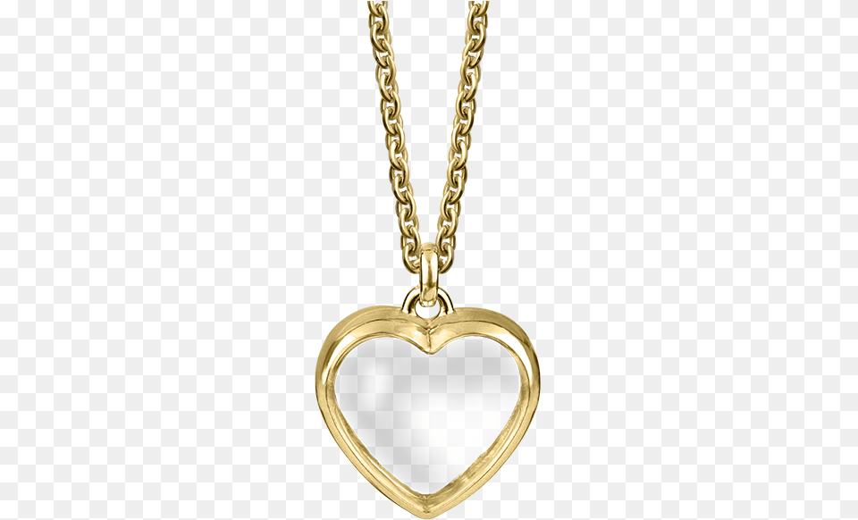 Stow Lockets Medium Gold Heart Locket Pendant Locket, Accessories, Jewelry, Necklace, Smoke Pipe Free Transparent Png