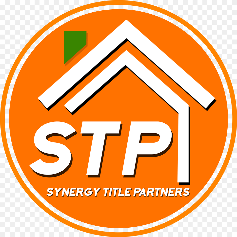 Stp Title Logo Circle, Sign, Symbol Png