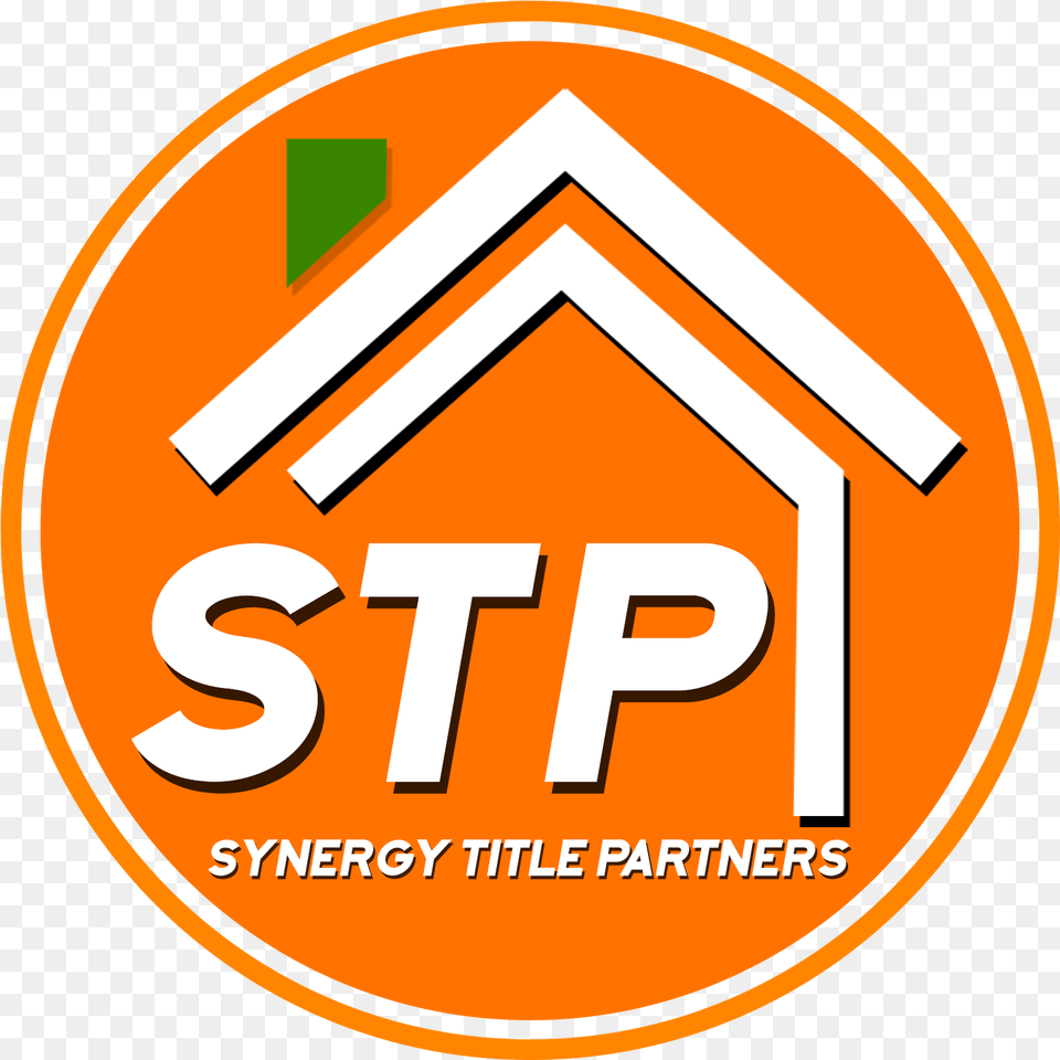 Stp Title Logo Circle, Sign, Symbol Png Image