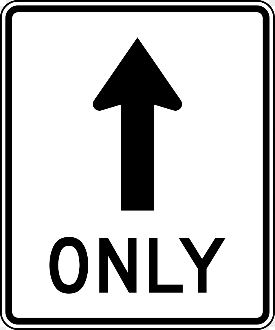 Straight Ahead Only Clipart, Sign, Symbol, Road Sign, Cross Free Png