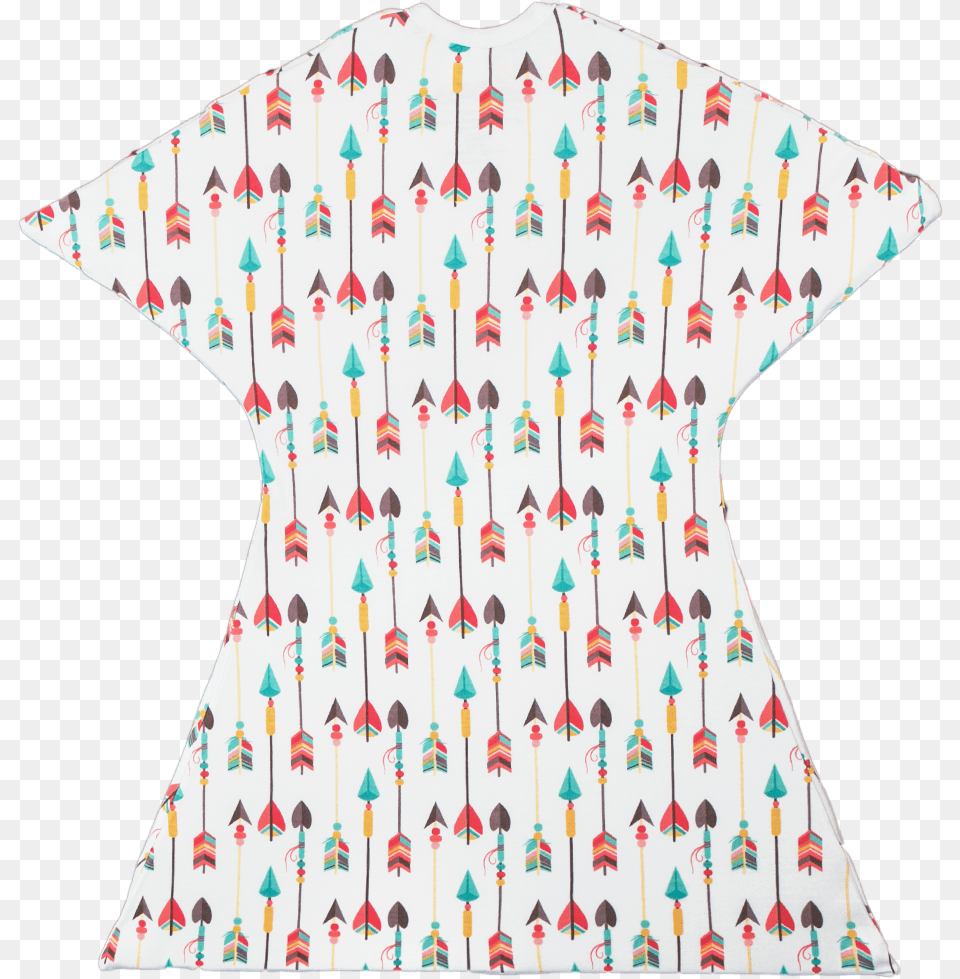 Straight And Arrow Zipadee Zip Pattern, Blouse, Clothing, T-shirt, Birthday Cake Free Transparent Png