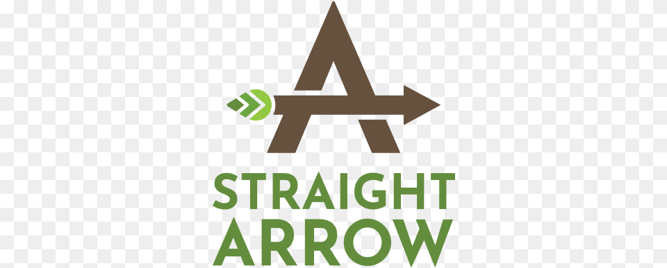 Straight Arrow Land Management Vertical, Symbol, Weapon Free Png