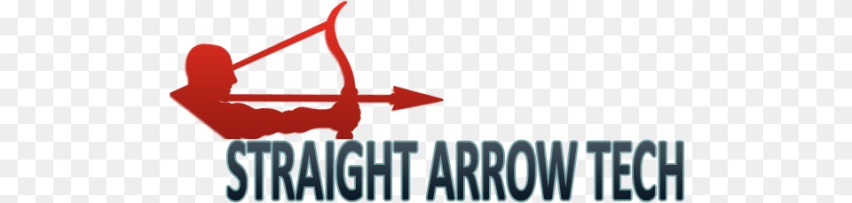 Straight Arrow Techu0027s Competitors Revenue Number Of Straight Arrow, Weapon Free Png Download