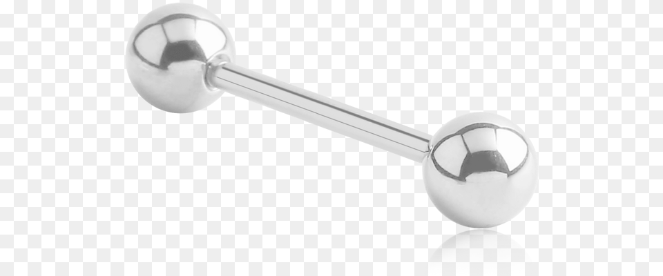 Straight Barbells, Cutlery, Toy, Spoon, Rattle Free Transparent Png