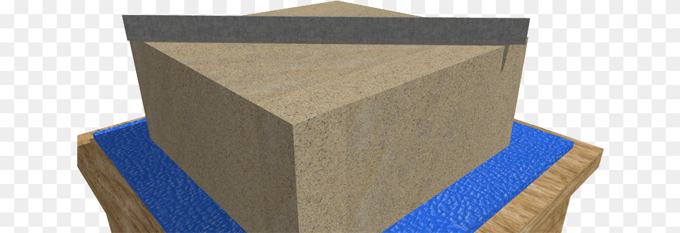 Straight Edge Concrete, Plywood, Wood Free Png Download