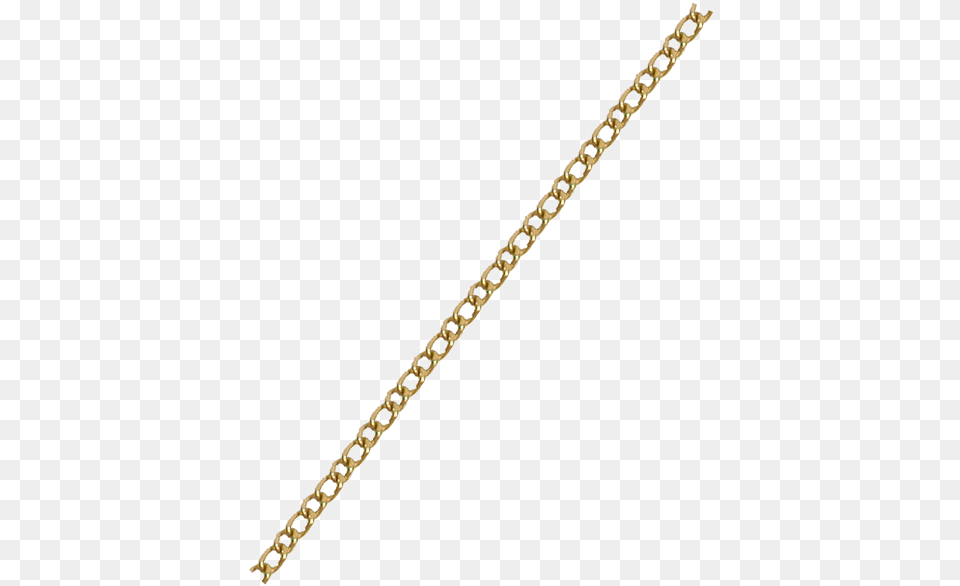 Straight Gold Chain Gold Chain Line, Accessories, Blade, Dagger, Knife Free Png