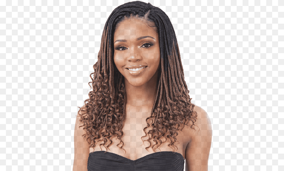 Straight Gorgeous Loc, Portrait, Photography, Person, Head Free Transparent Png