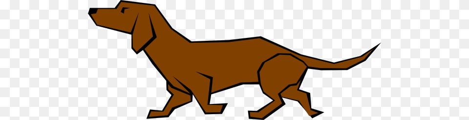 Straight Hair Clipart, Animal, Pet, Mammal, Hound Png Image