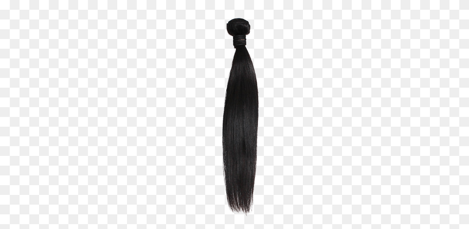 Straight Hair Extensions Royal Locs Virgin Hair Extensions, Person, Ponytail Free Png