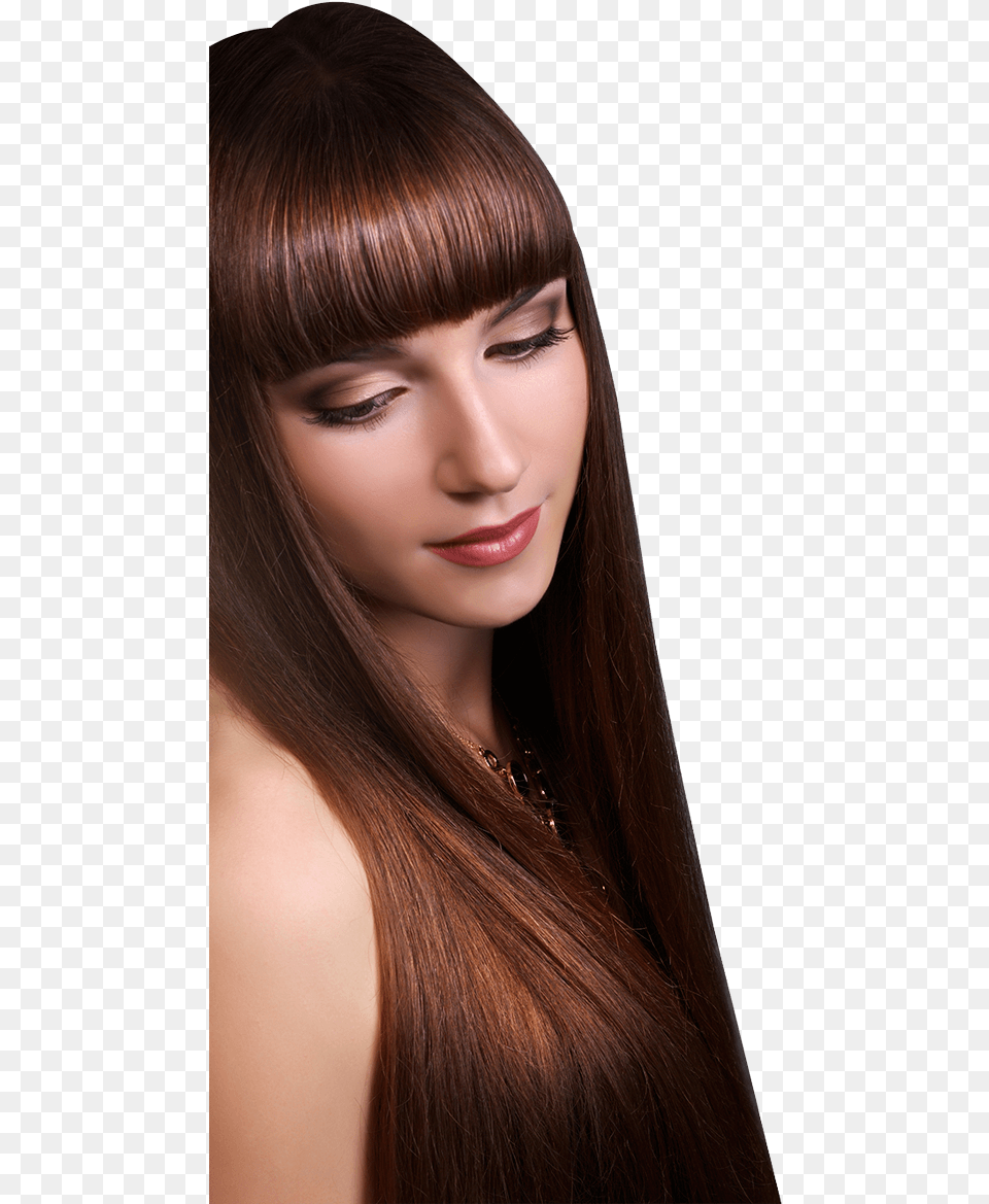 Straight Hair Model 1 Image Model Hair, Adult, Portrait, Photography, Person Free Transparent Png