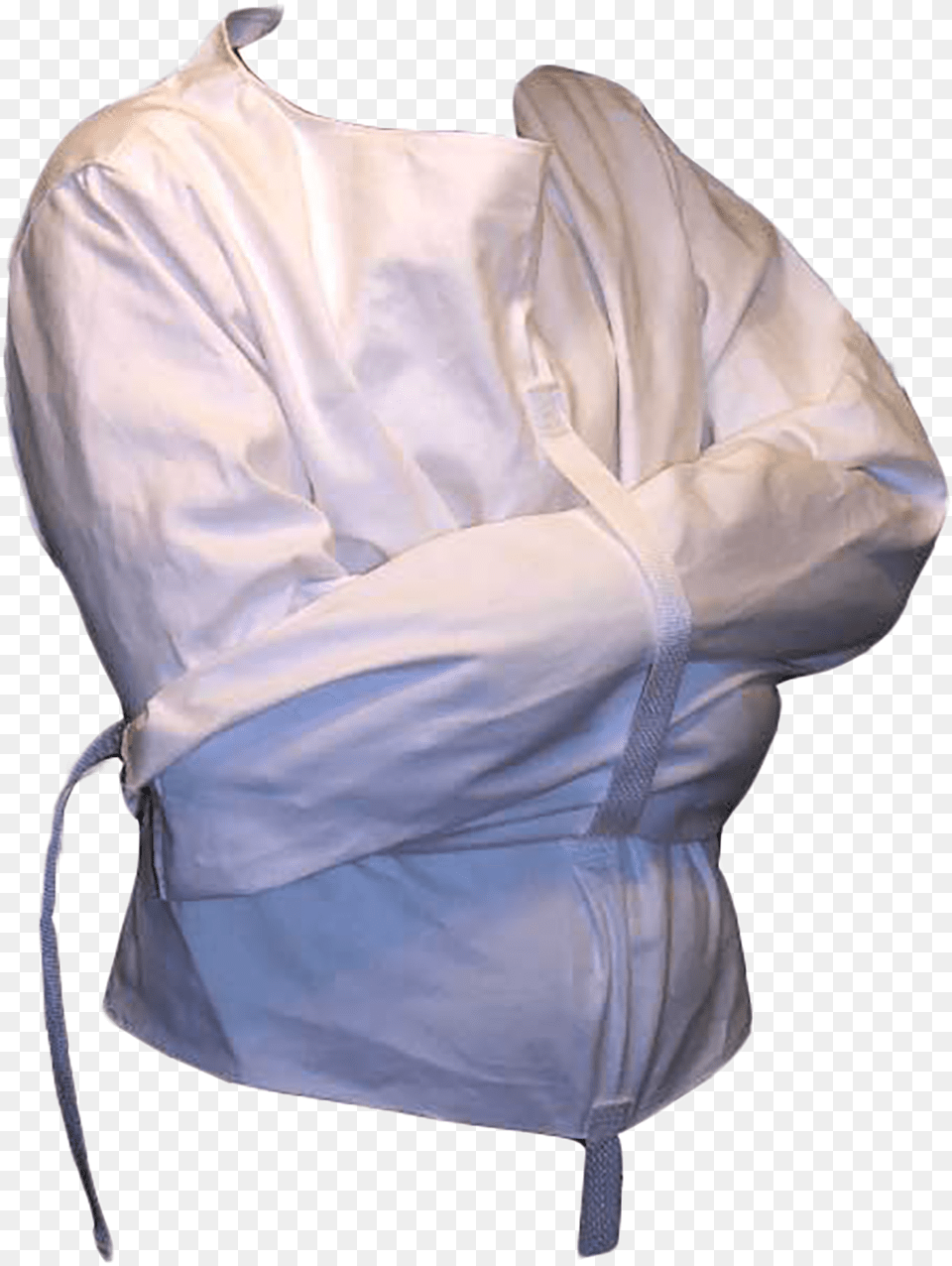 Straight Jacket, Blouse, Clothing, Hat, Coat Png Image