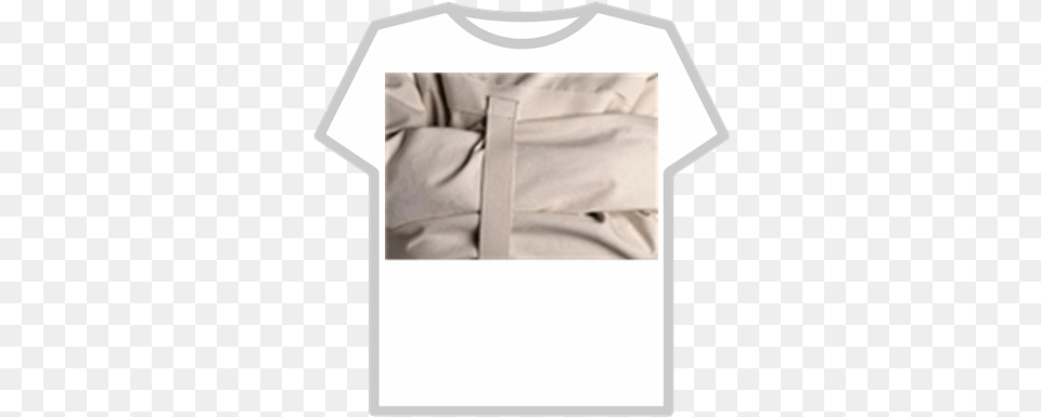 Straight Jacket Roblox Straight Jacket Diy, Clothing, T-shirt, Baby, Person Png