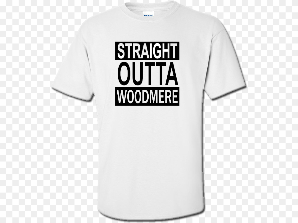 Straight Outta, Clothing, T-shirt, Shirt Png Image