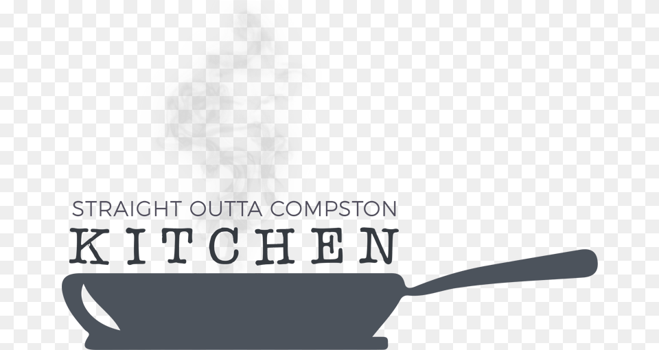 Straight Outta Compston Kitchen He Kills Coppers 2008, Cutlery, Spoon, Smoke, Boiling Free Png Download