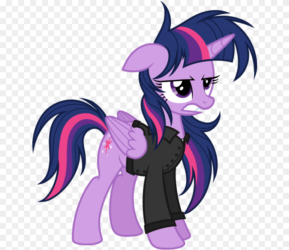 Straight Outta Ponyville Teazey T Vector By Kimmyartmlp My Little Pony Friendship Is Magic, Book, Comics, Publication, Purple Free Png
