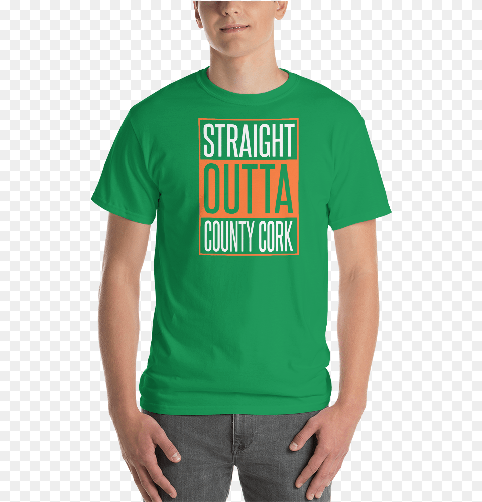 Straight Outta T Shirt, Clothing, T-shirt, Boy, Male Png Image