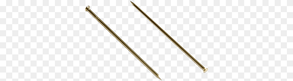 Straight Pins 1 116 Draping Pins, Sword, Weapon, Blade, Dagger Free Transparent Png