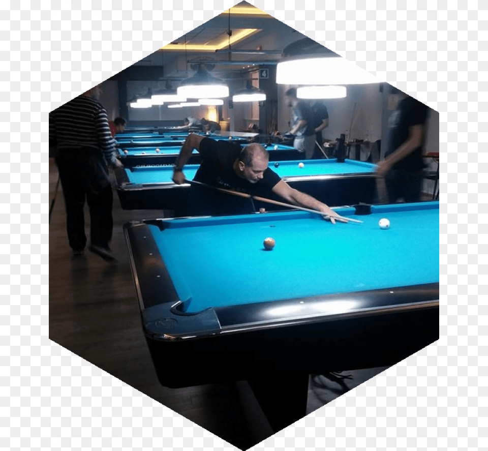 Straight Pool, Adult, Male, Man, Person Free Png Download