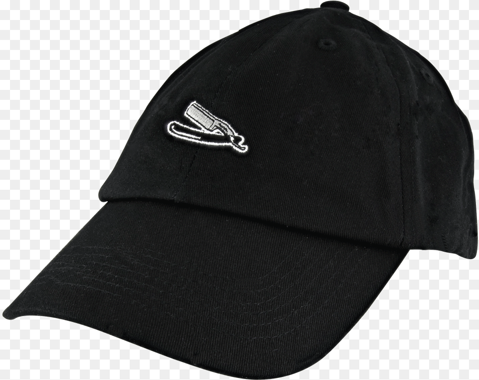Straight Razor Dad Hat Baseball Cap New York, Baseball Cap, Clothing Free Png Download