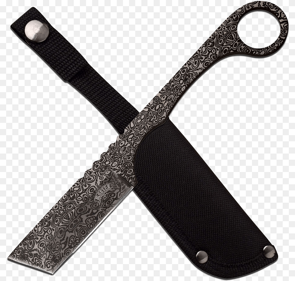 Straight Razor Fixed Blade Knife Download Straight Razor Tactical Knife, Dagger, Weapon, Sword Png Image