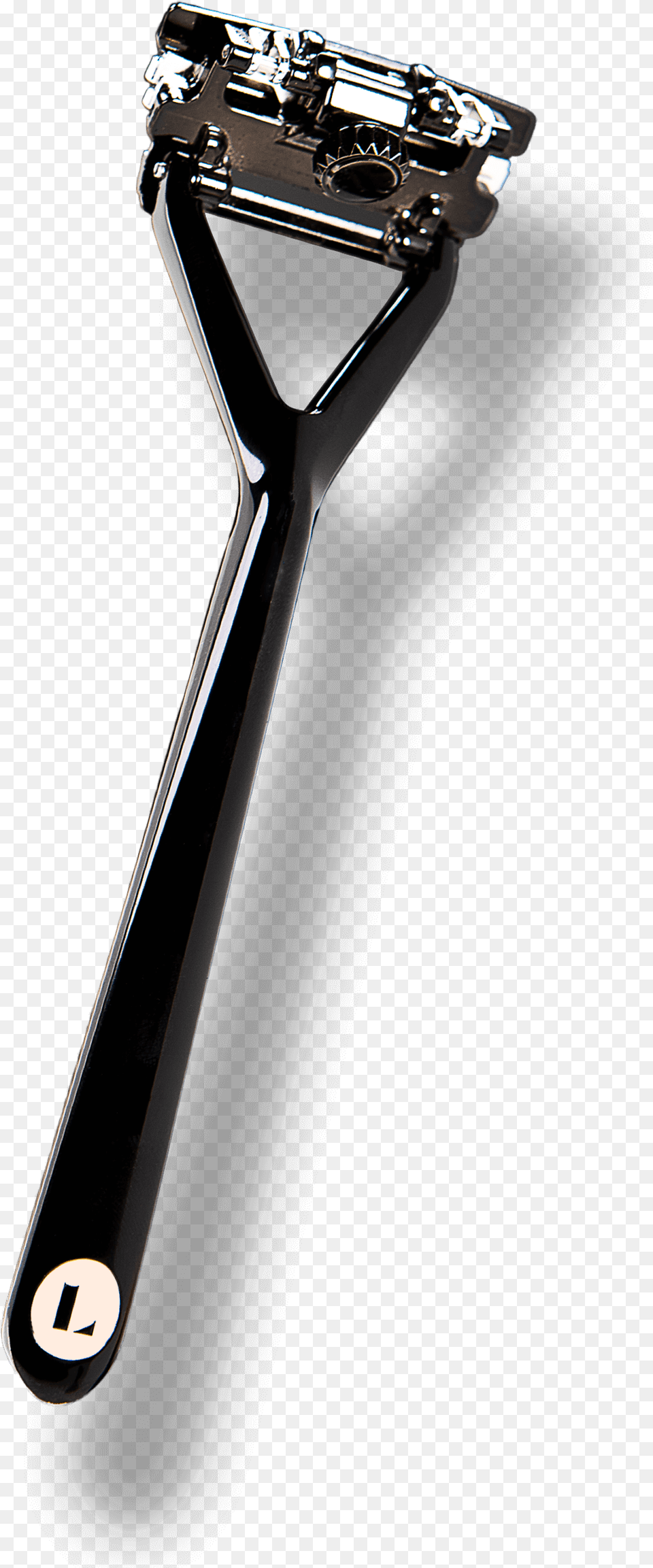 Straight Razor Vector, Blade, Weapon Free Png Download