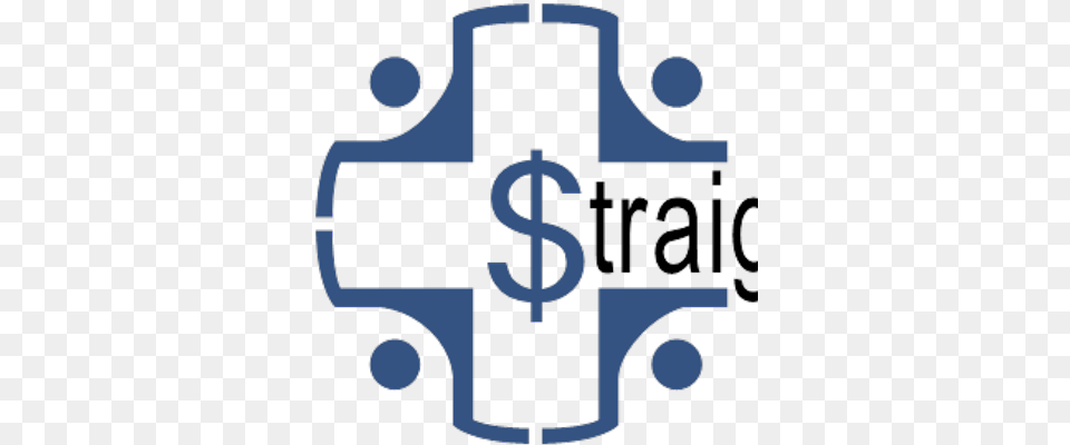 Straight Road Int, Cross, Symbol Free Png Download