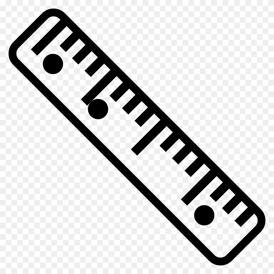 Straight Ruler Emoji Clipart, Dynamite, Weapon Free Transparent Png