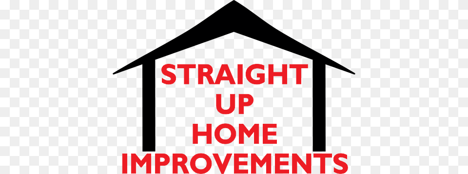 Straight Up Home Improvements, People, Person, Advertisement, Poster Png Image