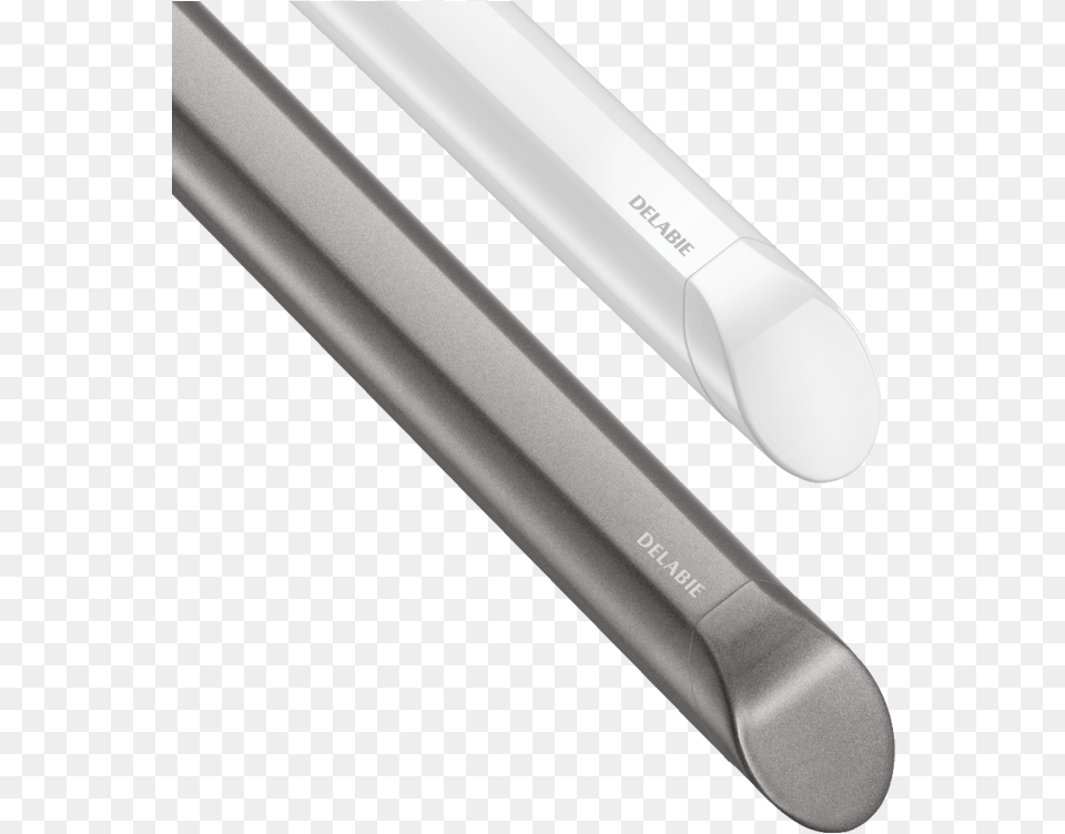 Straight White Line, Handle, Blade, Razor, Weapon Png Image
