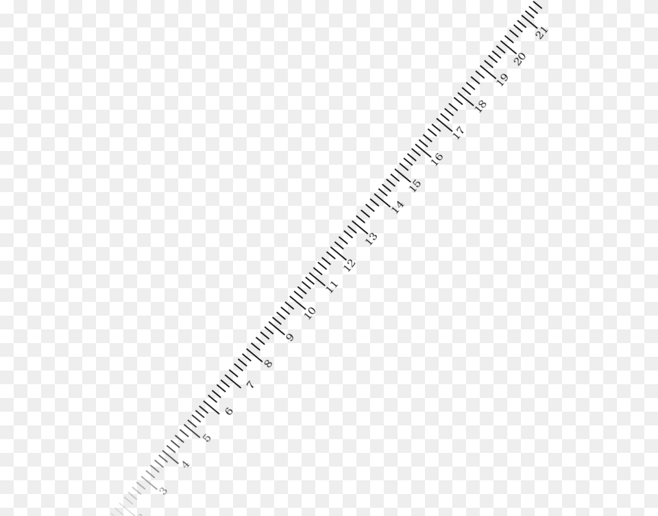 Straightedge Ruler Icon Scale Ruler, Gray Png Image