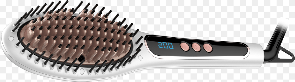 Straightening Brush Blaupunkt, Device, Tool, Smoke Pipe Free Png