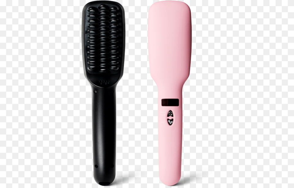 Straightfix Has Launched Their V2 Professional Hair V2 Professional Hair Straightening Brush, Device, Electrical Device, Microphone, Tool Free Transparent Png