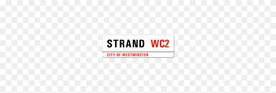 Strand, Logo, Text, Sign, Symbol Free Png Download