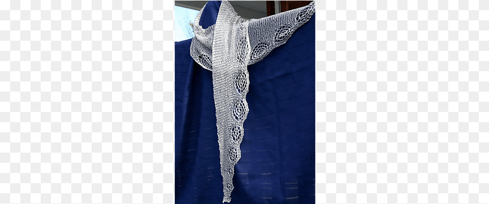 Strand Of Pearls Lace, Clothing, Scarf, Coat Png