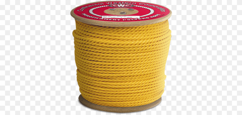 Strand Polypropylene Rope 316 In Rope Free Transparent Png