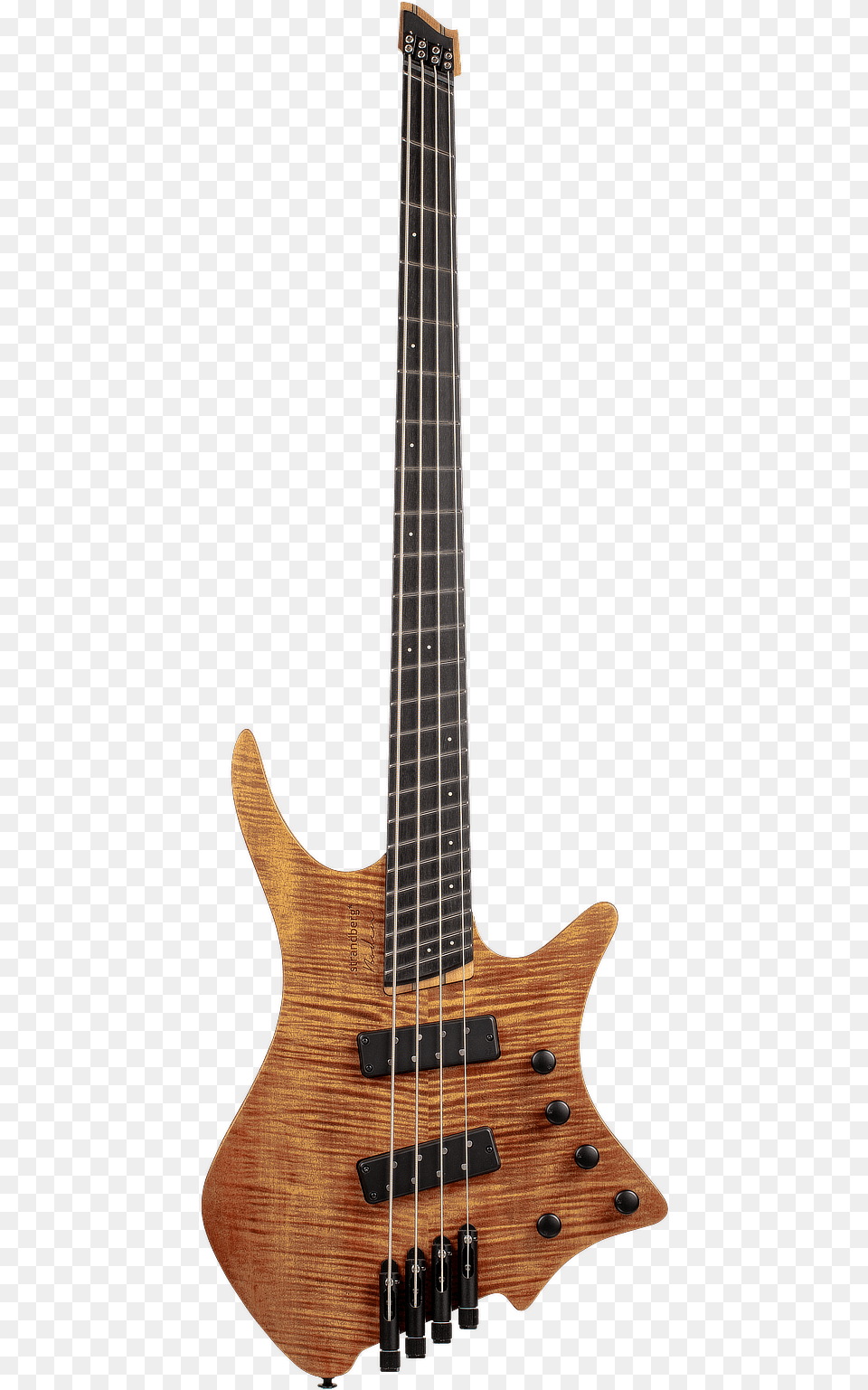 Strandberg Boden Bass, Bass Guitar, Guitar, Musical Instrument Png Image