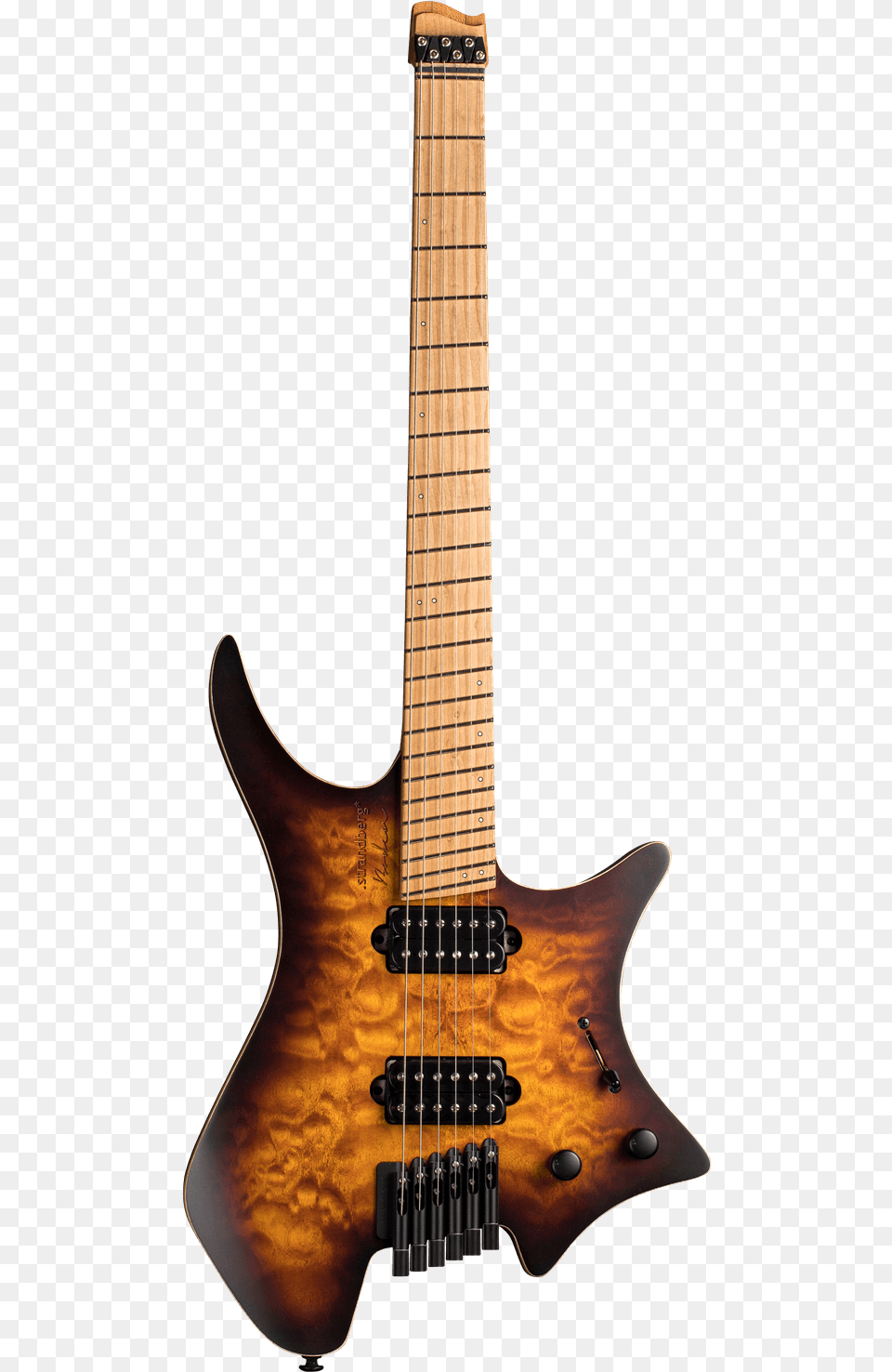 Strandberg Boden Original, Electric Guitar, Guitar, Musical Instrument Png