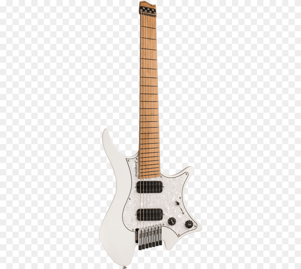 Strandberg First 7 Strings, Electric Guitar, Guitar, Musical Instrument, Bass Guitar Png