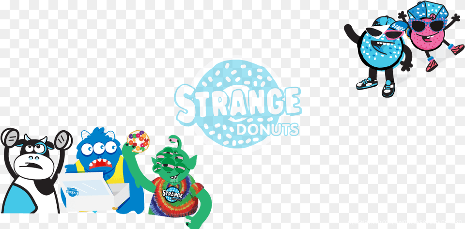 Strange Donuts, Outdoors, Nature, Baby, Person Free Png
