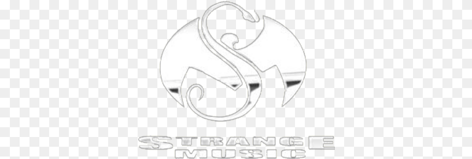 Strange Music Logo Psd Vector Strange Music Tech N9ne, Accessories, Jewelry, Locket, Pendant Png