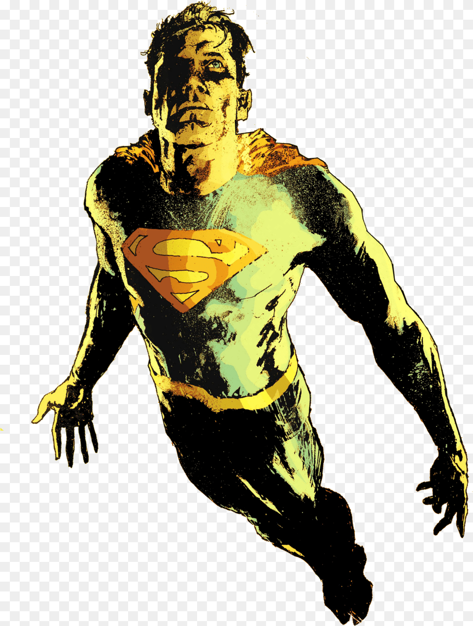 Strange Visitor Superman Feats, Adult, Person, Man, Male Free Png