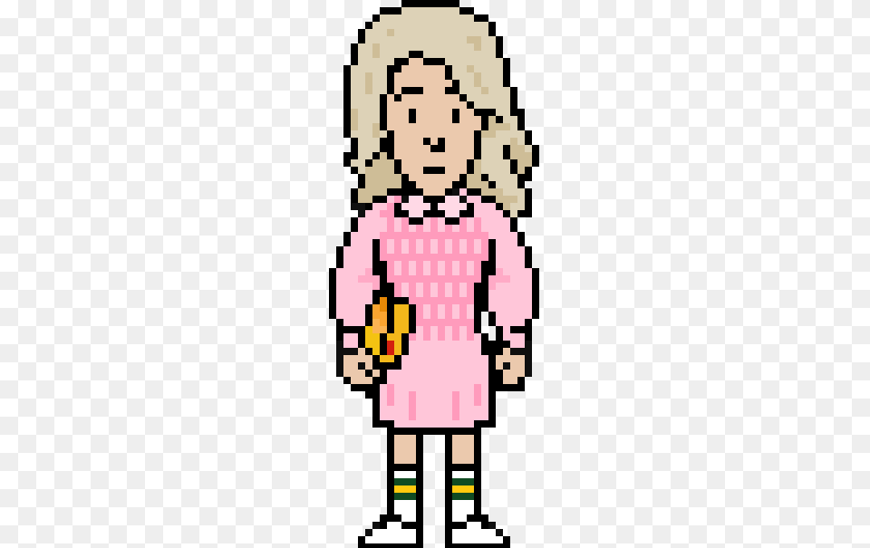 Stranger Things, Clothing, Coat, Toy Png Image