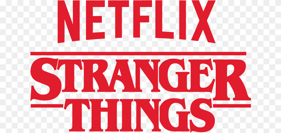 Stranger Things 2 Logo Picture, Text, Dynamite, Weapon Png
