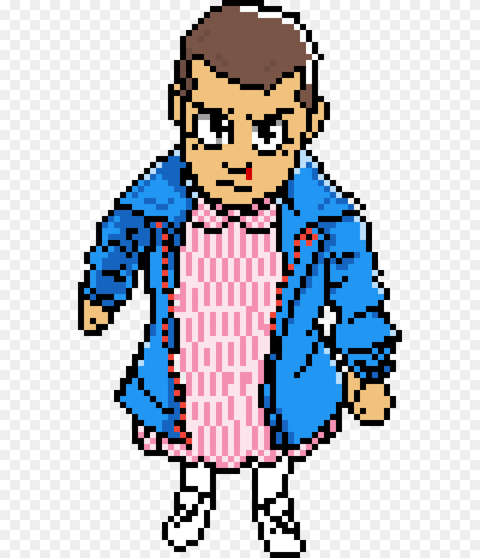 Stranger Things, Clothing, Coat Png Image