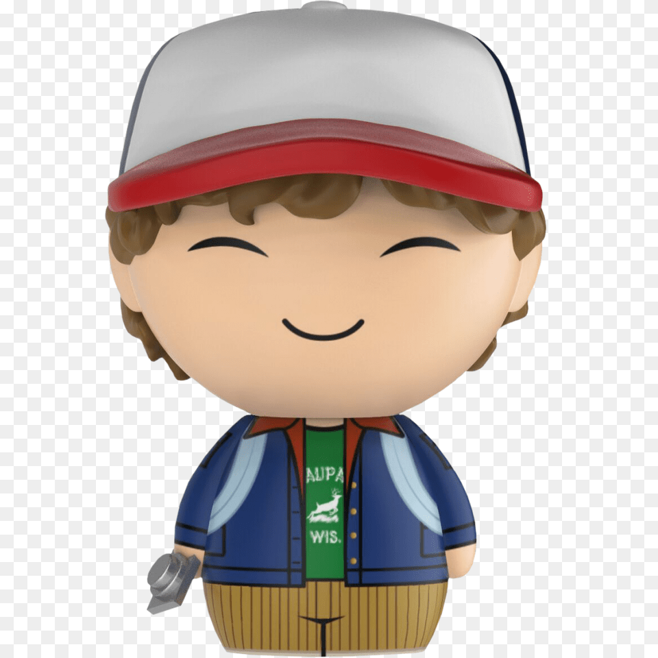 Stranger Things, Person, Clothing, Hat, Cap Png