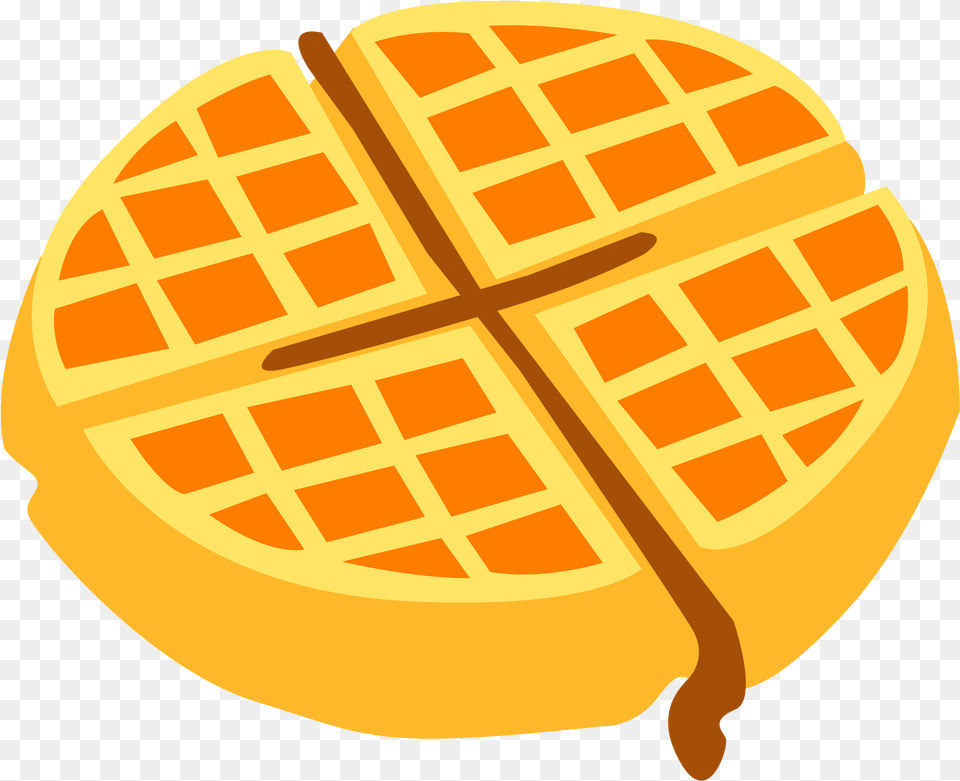 Stranger Things Clipart Stranger Things Waffles, Food, Waffle Png
